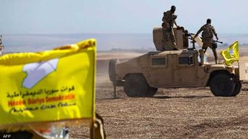 الحكومة السورية : قسد اعدمت سجناء واسرى قبل انسحابها من الطبقة