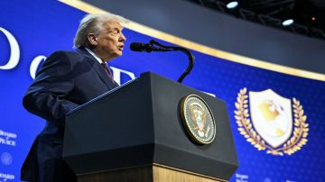 ترامب: أوقفنا 8 حروب وسنوقف حربا إضافية هي من الأصعب