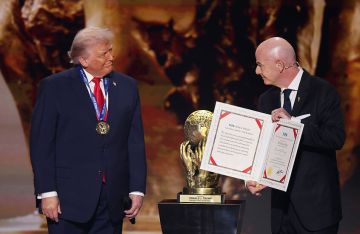  ترامب يسخر منا علنا .. أوروبا تبحث صدمة كبرى قبل مونديال 2026