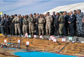 خبير عسكري يؤكد: تطوير العقيدة القتالية يعزز جاهزية الجيش الأردني