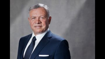 زاد الأردن تهنئ جلالة الملك عبدالله الثاني بعيد ميلاده الـ64