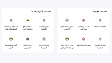 سميرات:تحديث سند يتيح تفعيل الهوية الرقمية تلقائيا وخدمات ودفعا إلكترونيا متكاملا