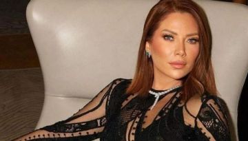 ظهور أول لسلافة معمار يشعل حماس جمهور تحت الأرض 