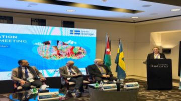 فاقد المياه في الأردن يصل إلى 42.3 