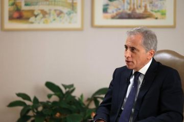 متى سيبدأ العمل بمشروع الناقل الوطني ومتى سينتهي .. حسان يجيب متى سيبدأ العمل بمشروع الناقل الوطني ومتى سينتهي .. حسان يجيب