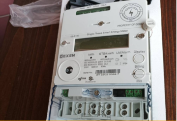 هيئة تنظيم الطاقة تنفي تحميل المواطنين فاقد الكهرباء وتوضح أسباب ارتفاع الفواتير هيئة تنظيم الطاقة تنفي تحميل المواطنين فاقد الكهرباء وتوضح أسباب ارتفاع الفواتير