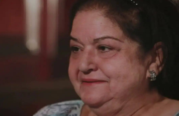 وفاة الممثلة السورية رجاء قوطرش وفاة الممثلة السورية رجاء قوطرش