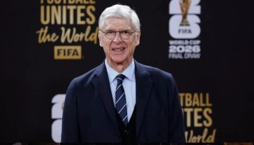 يويفا وإنجلترا يعارضان (قانون فينغر)