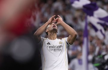 احتفالية الشرب تضع نجم ريال مدريد في مرمى الانتقادات مجددا