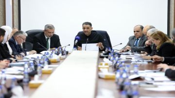 الاقتصاد والاستثمار النيابية: مشروع قانون التأمين يعزز الشفافية والعدالة للمواطنين