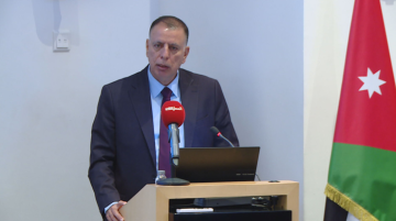 الفراية يشارك في قداس عيد الميلاد للطوائف المسيحية حسب التقويم الشرقي في بيت لحم