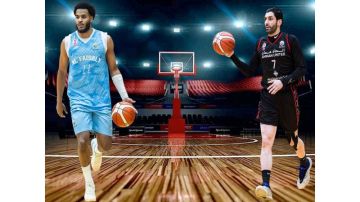 الفيصلي ينفرد بصدارة الدوري الممتاز لكرة السلة