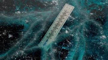 المفرق تسجل 5 درجات مئوية تحت الصفر صباح اليوم الأربعاء