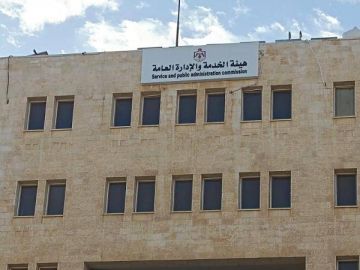 بالأسماء .. مدعوون لإجراء الامتحان التنافسي في الحكومة