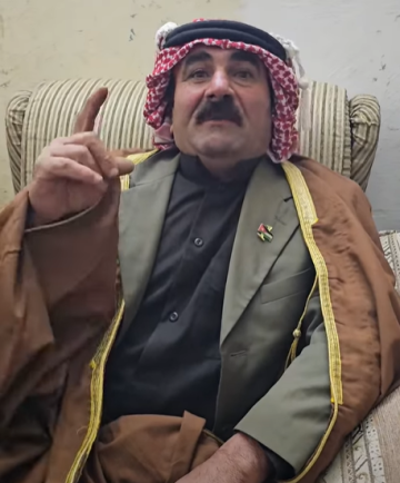 بعض الأزواج يضربون ويهانـون وتسلب رواتبهم من قبل زوجاتهم .. أردني يطلق مبادرة لتأسيس رابطة لحماية حقوق الرجل في الكرك - فيديو بعض الأزواج يضربون ويهانـون وتسلب رواتبهم من قبل زوجاتهم .. أردني يطلق مبادرة لتأسيس رابطة لحماية حقوق الرجل في الكرك - فيديو