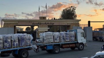 تقارير: الوزاري الإسرائيلي يوافق على فتح معبر رفح للأفراد فقط تقارير: الوزاري الإسرائيلي يوافق على فتح معبر رفح للأفراد فقط