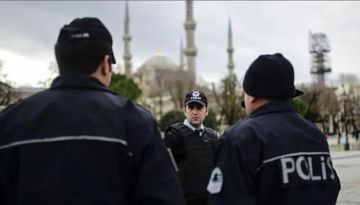 خلاف بسيط يتحول إلى مأساة في تركيا .. زوج يقتل زوجته المريضة بالسرطان