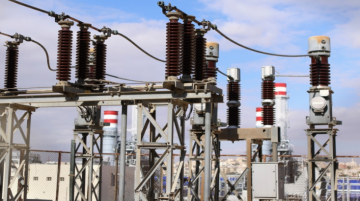 فلس الريف يزود 161 منزلا وموقعا بالكهرباء بكلفة 580 ألف دينار فلس الريف يزود 161 منزلا وموقعا بالكهرباء بكلفة 580 ألف دينار