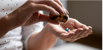 لمن يتناول أدوية الكوليسترول.. هذا الخبر يهمكم