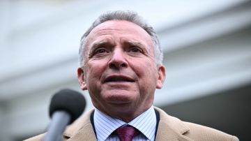 ويتكوف: لم يبق سوى مسألة واحدة لحلها بين أوكرانيا وروسيا ويتكوف: لم يبق سوى مسألة واحدة لحلها بين أوكرانيا وروسيا