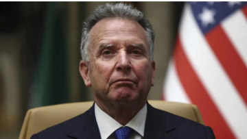 ويتكوف يعلن بدء المرحلة الثانية من اتفاق وقف إطلاق النار في غزة