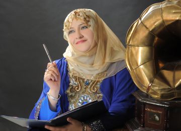 أ. د. سناء الشعلان تفوز بجائزة أفضل شخصية عربية في المجال العلمي للعام 2025 أ. د. سناء الشعلان تفوز بجائزة أفضل شخصية عربية في المجال العلمي للعام 2025