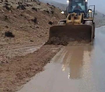 أمانة عمان تعزز بلدية الطفيلة بآليات وكوادر أمانة عمان تعزز بلدية الطفيلة بآليات وكوادر