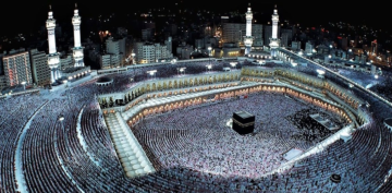 الأوقاف: نحو 800 مستنكف عن الحج ودعوة مواليد 1954 لاستلام التصاريح