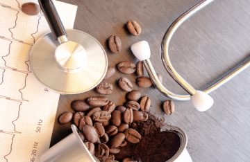 القهوة تتفوق على دواء للسكري في ضبط مستويات السكر بالدم