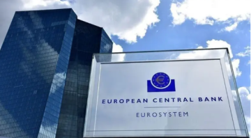  المركزي الأوروبي: نمو إقراض البنوك في منطقة اليورو يتسارع خلال نوفمبر