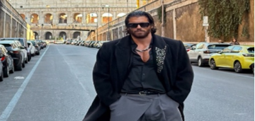 بعد توقيفه... إطلاق سراح ممثل تركي شهير وهذا أول تعليق له بعد توقيفه... إطلاق سراح ممثل تركي شهير وهذا أول تعليق له