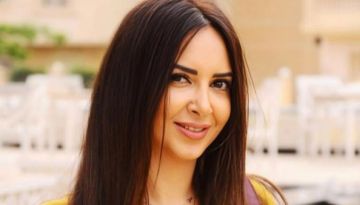 بعد زواج 7 سنوات.. إيمان الزيدي تعلن انفصالها عن محمد عبدالمنصف