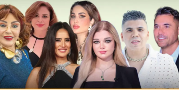 بينهم مستشار رئاسي.. زيجات سرية لفنانين انتهت بالمحاكم وماء النار