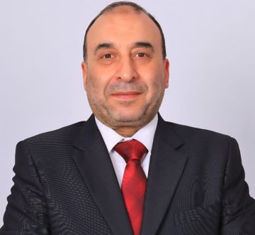 جريمة الكيان الصهيوني في تجويع سكان غزة