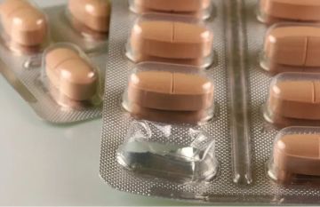 دراسة تحذر من الاستخدام المفرط لمضادات الحيوية