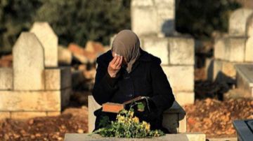 رحيل الجد وحفيديه .. فاجعة الجوفة تشعل مواقع التواصل في الأردن رحيل الجد وحفيديه .. فاجعة الجوفة تشعل مواقع التواصل في الأردن