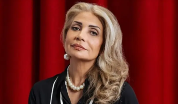 سوسن بدر تتعرض لكسر في القدم .. وتخضع لتركيب شرائح ومسامير