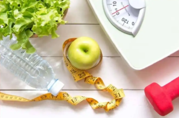 فقدت 45 كيلوغراما بعادات ساذجة .. مدربة رشاقة تكشف أسرار خسارة الوزن دون حرمان فقدت 45 كيلوغراما بعادات ساذجة .. مدربة رشاقة تكشف أسرار خسارة الوزن دون حرمان