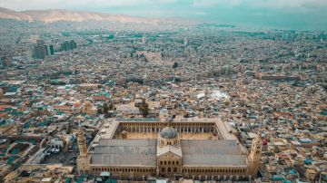 قائد قوات قسد في دمشق لبحث دمج مقاتليه في صفوف الجيش السوري