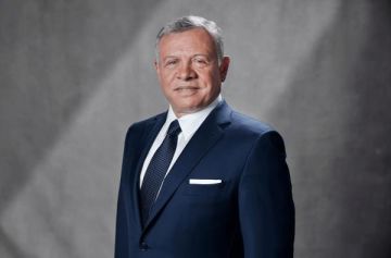 كهرباء إربد تهنئ جلالة الملك عبد الله الثاني بعيد ميلاده الميمون