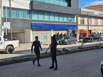 لماذا عادت جرائم السطو على البنوك بعد سنوات من الهدوء؟ .. خبير أمني يوضح لـ سرايا 