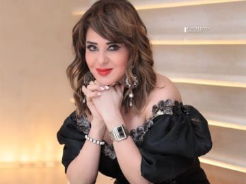 مادلين طبر تكشف كواليس مشوارها الفني وتستعد لمسلسل جديد في رمضان 2026