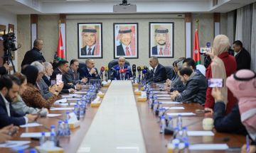 مالية النواب تناقش اليوم تقارير ديوان المحاسبة المتعلقة بوزارة الأشغال مالية النواب تناقش اليوم تقارير ديوان المحاسبة المتعلقة بوزارة الأشغال