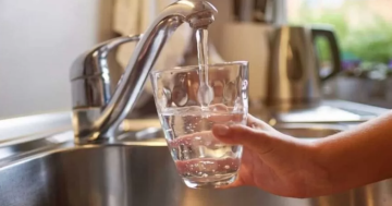 مياهنا: نتعامل مع تغير بنوعية المياه بالشميساني