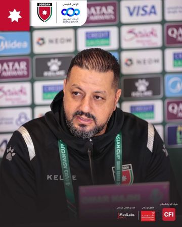 نجحي: لا بديل عن الفوز وكلبونة: جاهزون لإسعاد الجماهير