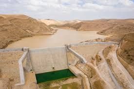 وزارة المياه: الموسم المطري يتجاوز 60 من المعدل السنوي