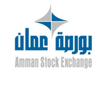 8.5 مليون دينار حجم التداول في بورصة عمان