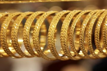أسعار الذهب في الأردن تشهد قفزة تاريخية غير مسبوقة!
