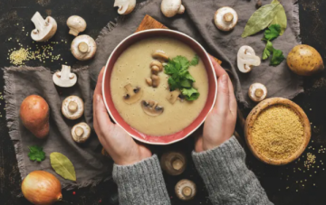 أطعمة شتوية تعزز الطاقة وتقوي المناعة .. اعرف أكثر