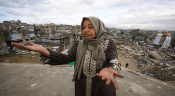 إصابة 4 فلسطينيين بجروح خطيرة في قصف على شمال قطاع غزة إصابة 4 فلسطينيين بجروح خطيرة في قصف على شمال قطاع غزة